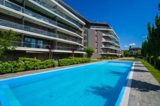 MyFlat Coral Premium Suite - Siófok - 0