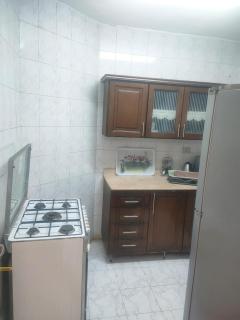 Peacful Room - Female Only - Sheikh Zayed - 2