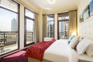 Silk Valley - Luxury 1B with near Miracle Garden - Dubai - 0