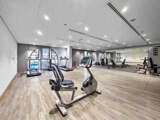 Silk Valley - Luxury 1B with near Miracle Garden - Dubai - 1
