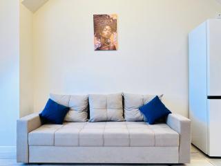 Восточный парк, жилой комплекс 2 - 1