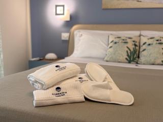 SunBeach 44 - Luxury B&B - Melito di Porto Salvo - 5