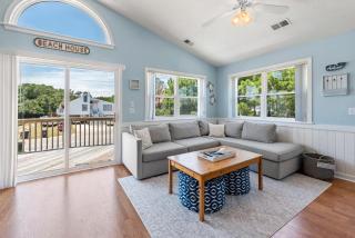 The Coconut Cottage - 6