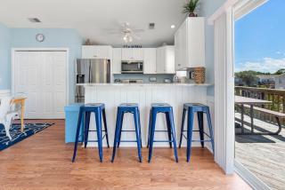 The Coconut Cottage - Kill Devil Hills - 4
