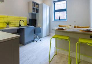 Student Only, Bronze Studio Upper level at SS - 3