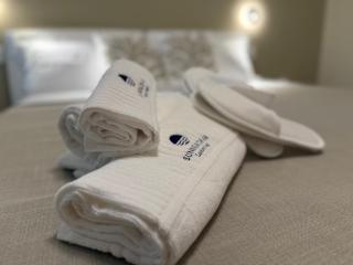 SunBeach 44 - Luxury B&B - Melito di Porto Salvo - 1