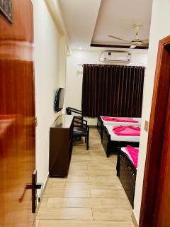 Citymax Hotel - Rawalpindi - 6