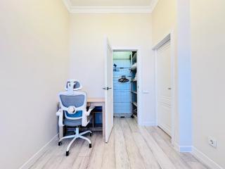 Восточный парк, жилой комплекс 2 - 5