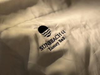SunBeach 44 - Luxury B&B - Melito di Porto Salvo - 8