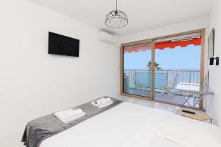 LE MIAMI-Séjour Paradisiaque tout confort Vue Mer 180 - Antibes - 7