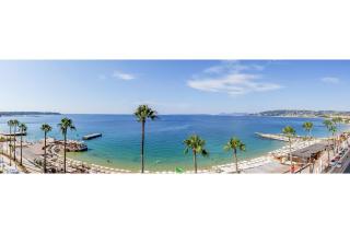 LE MIAMI-Séjour Paradisiaque tout confort Vue Mer 180 - Antibes - 3