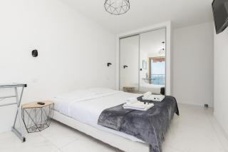 LE MIAMI-Séjour Paradisiaque tout confort Vue Mer 180 - Antibes - 1