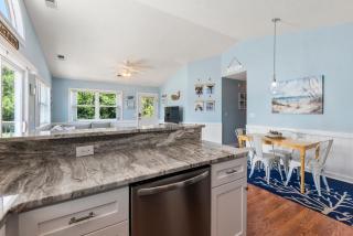 The Coconut Cottage - Kill Devil Hills - 2