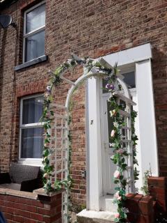 Whitby Marina 6-8ppl dogs Family Home - Whitby - 0