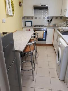 Whitby Marina 6-8ppl dogs Family Home - Whitby - 4