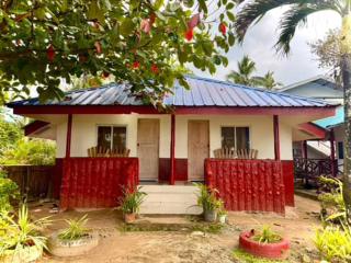 Hill Myna Beach Cottages - Sabang - 5