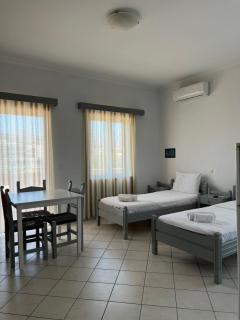Galini Beach Hotel - Kissamos - 6