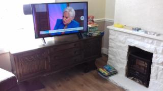 Whitby Marina 6-8ppl dogs Family Home - 7
