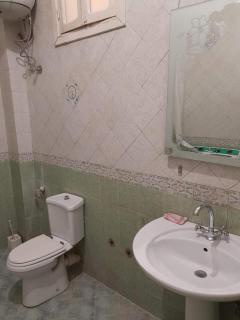 Nube's dream house - Luxor - 0