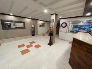 Citymax Hotel - Rawalpindi - 9