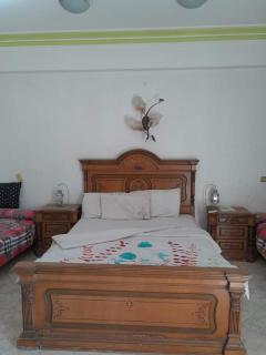 Nube's dream house - Luxor - 3