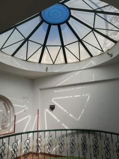 Nube's dream house - Luxor - 1