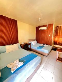 Hill Myna Beach Cottages - Sabang - 8