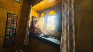 Hostel Little Prince Home Stay - Jaisalmer - 1