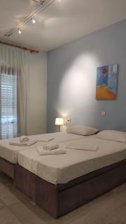 Kassandrinou Apartments - Nikiti - 8