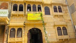 Hostel Little Prince Home Stay - Jaisalmer - 0