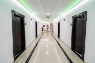 The One Boutique Hotel - Muçaj - 4