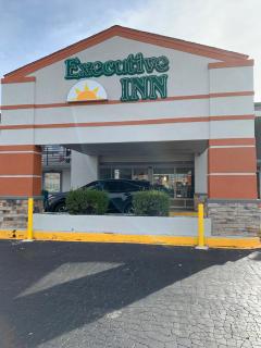 Executive Inn - Locust Grove - 0