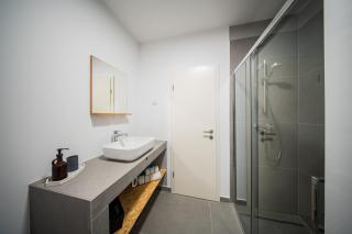 Flex SelfCheckIns 189 - Zagreb - Bedroom - Parking - Zagreb - 7