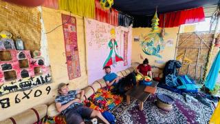 Hostel Little Prince Home Stay - Jaisalmer - 3
