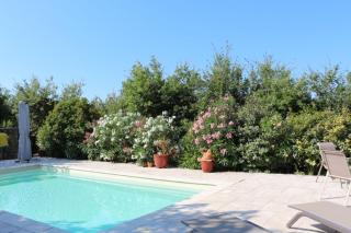La Bastide des Marcassins - Moissac-Bellevue - 6
