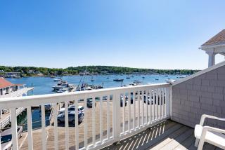 Tugboat Inn - Boothbay Harbor - 8