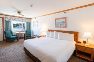 Tugboat Inn - Boothbay Harbor - 9