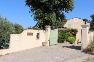 La Bastide des Marcassins - Moissac-Bellevue - 3