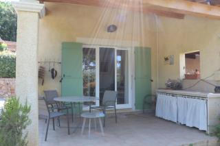 La Bastide des Marcassins - Moissac-Bellevue - 7