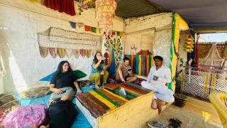 Hostel Little Prince Home Stay - Jaisalmer - 5