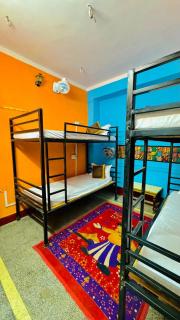 Hostel Little Prince Home Stay - Jaisalmer - 6