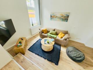 TraumFeWo Harmonie in Seenähe mit Terrasse von Harztraveler - Goslar - 0