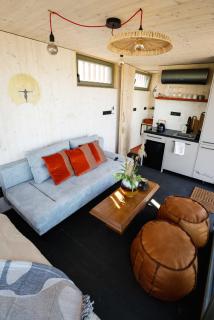 Glamping Jezeroooo - Praga - 5