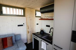Glamping Jezeroooo - Praga - 4