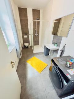 TraumFeWo Harmonie in Seenähe mit Terrasse von Harztraveler - Goslar - 8