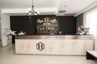 The One Boutique Hotel - Muçaj - 6