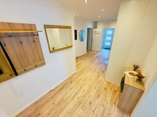 TraumFeWo Harmonie in Seenähe mit Terrasse von Harztraveler - Goslar - 7