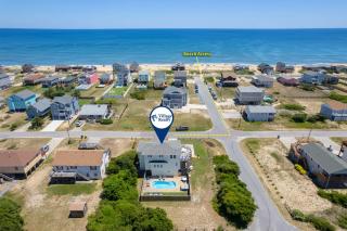 The Dancing Sea Horse - Kitty Hawk - 6