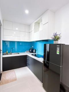 NhiNhi Homestay - Thôn Văn Dương - 2
