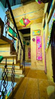 Hostel Little Prince Home Stay - Jaisalmer - 8